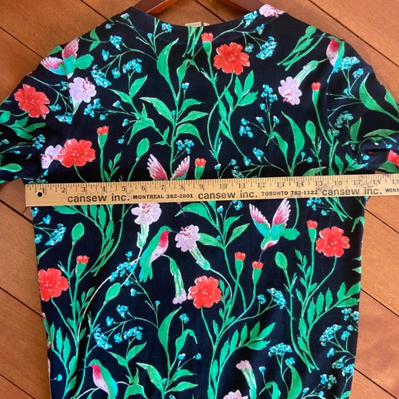 Size S/M Kate Spade Cardigan - Picture 6 of 11